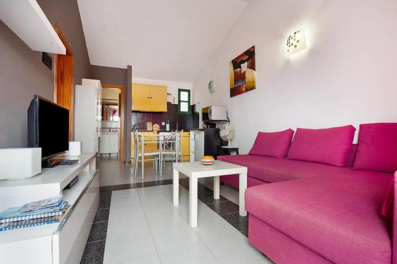 Casa Raquel 2 Apartment Costa De Antigua Spain