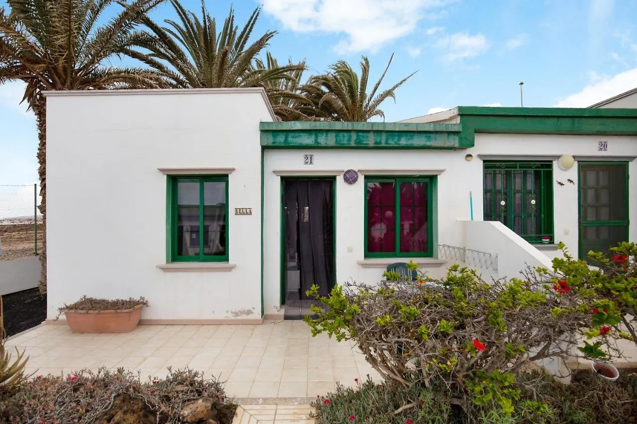 Casa Raquel 2 Apartment Costa De Antigua 0*,  Spain