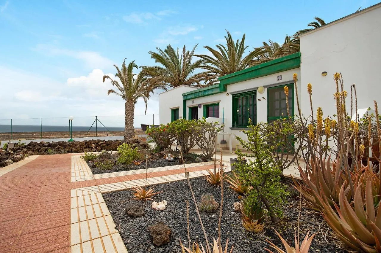 Casa Raquel 2 Apartment Costa De Antigua