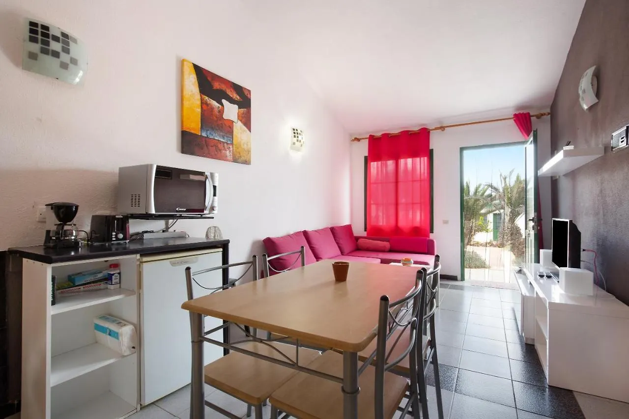 Casa Raquel 2 Apartment Costa De Antigua