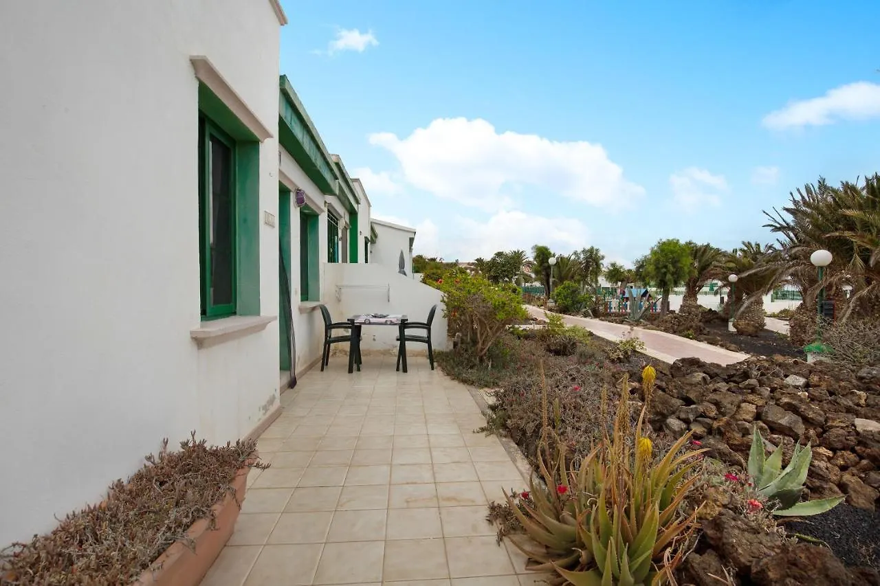 Casa Raquel 2 Apartment Costa De Antigua
