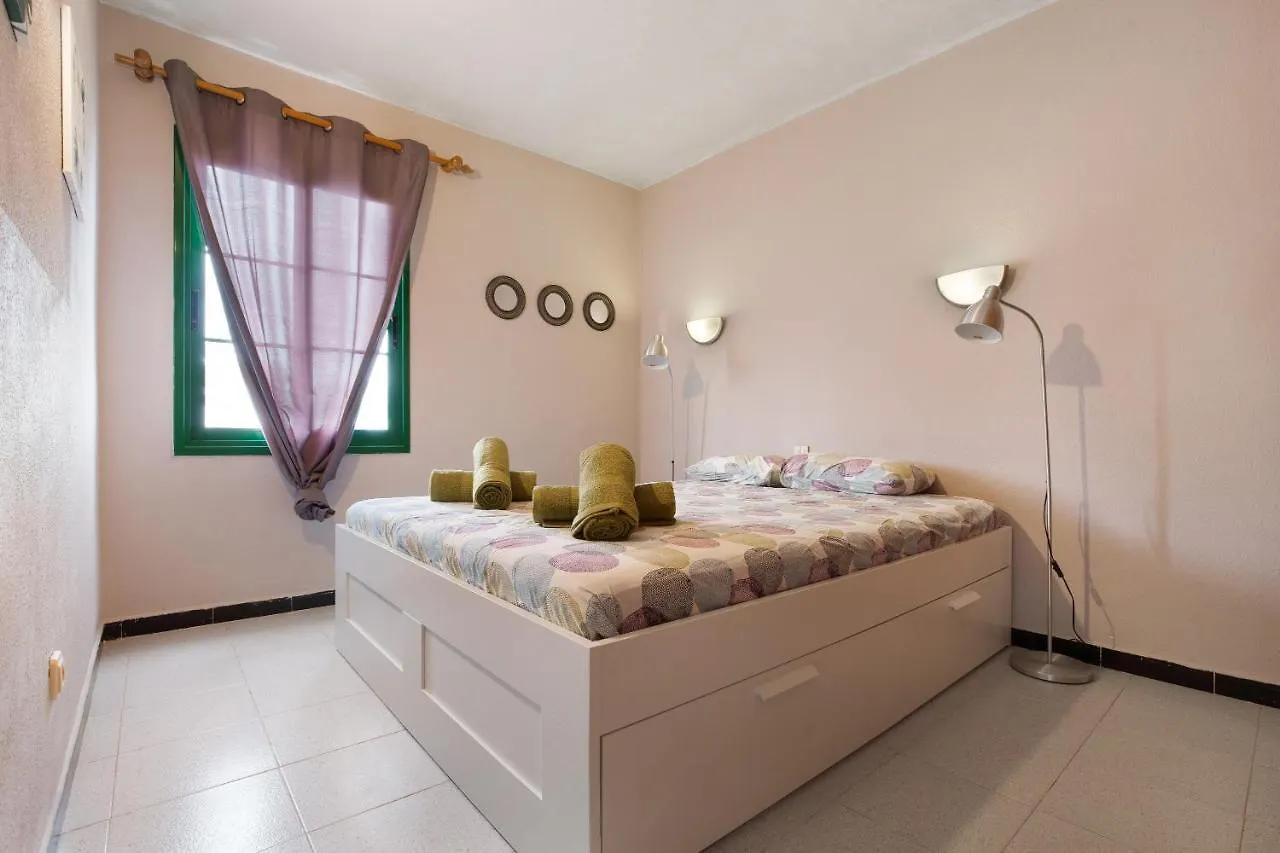 Casa Raquel 2 Apartment Costa De Antigua