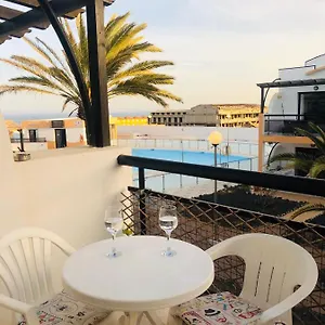 Sunshine Complex Amaya Fuerteventura Costa De Antigua