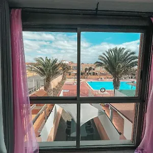 Apartment A Soles De Fuerteventura, Costa De Antigua