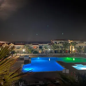 Apartment Torres Del Castillo, 208marina, Costa De Antigua
