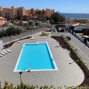 Apartment Welooveyou Marina, Costa De Antigua