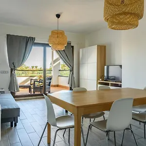 Apartment Modern In Residential Complex With Pools, Costa De Antigua