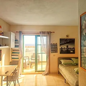 Apartment Caleta Paraiso 127, Costa De Antigua