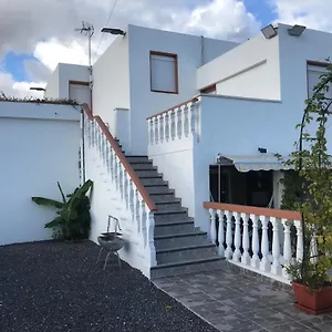 Casa Luis Costa De Antigua