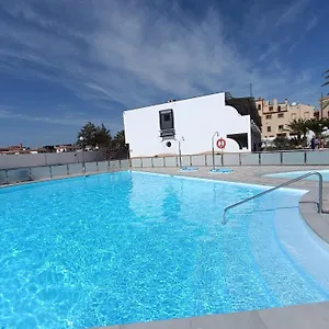 Apartment Life Complex Amaya Fuerteventura, Costa De Antigua