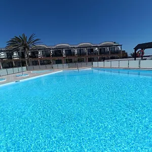 Sunny Complex Amaya Fuerteventura Costa De Antigua