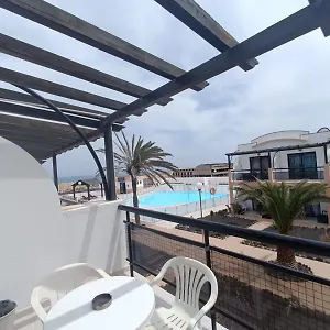 Apartment Summer Complex Amaya Fuerteventura, Costa De Antigua