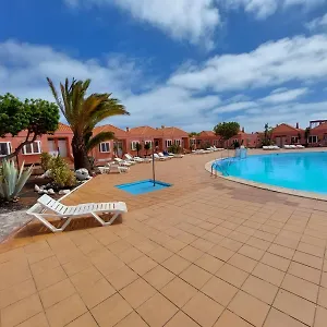 Casa Damianna - Pool - Wifi - Fuerteventurabay Costa De Antigua