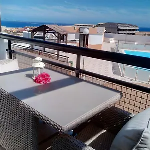 Apartment Reload Complex Amaya Fuerteventura, Costa De Antigua