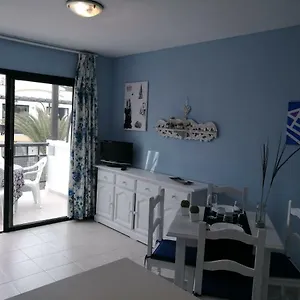Apartment Le Soleil Complex Amaya Fuerteventura, Costa De Antigua